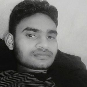 Meet your Posher, Niraj kumar